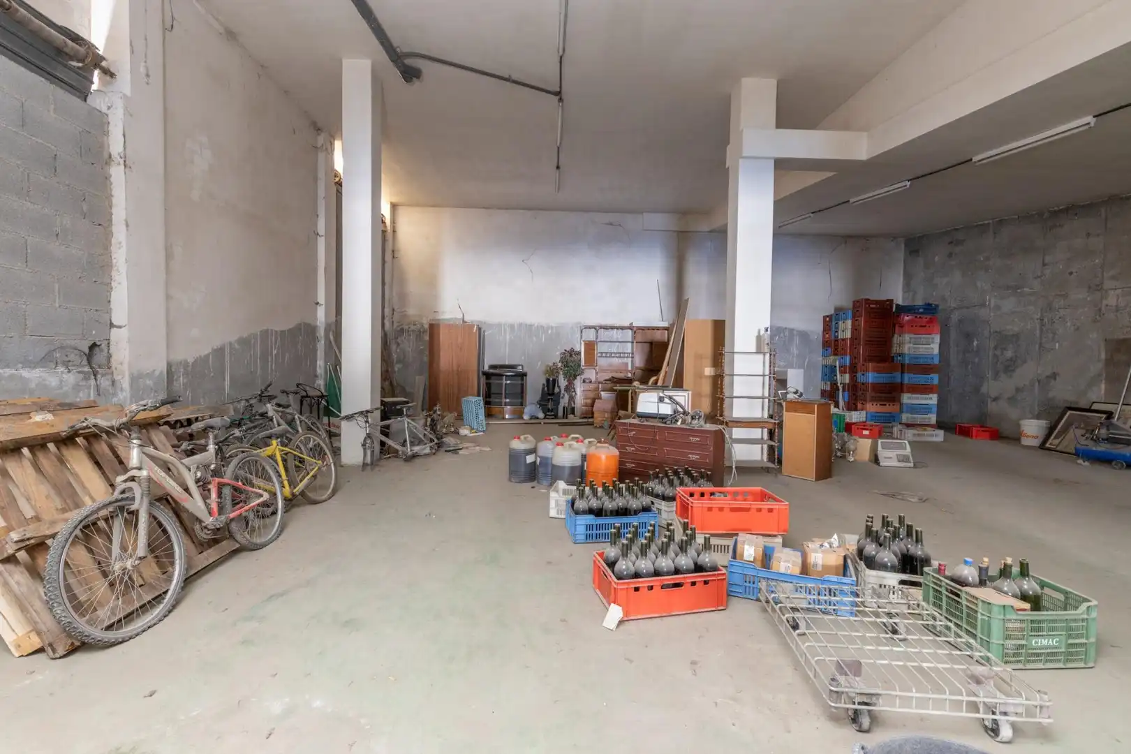 Local comercial en venta en Calle Úbeda 19, imagen 7