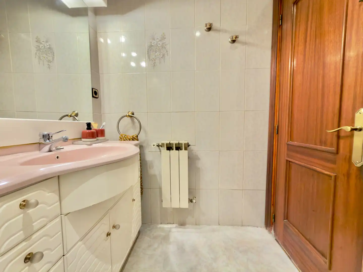 Baño de Piso en venta en Madrid con Aire acondicionado
