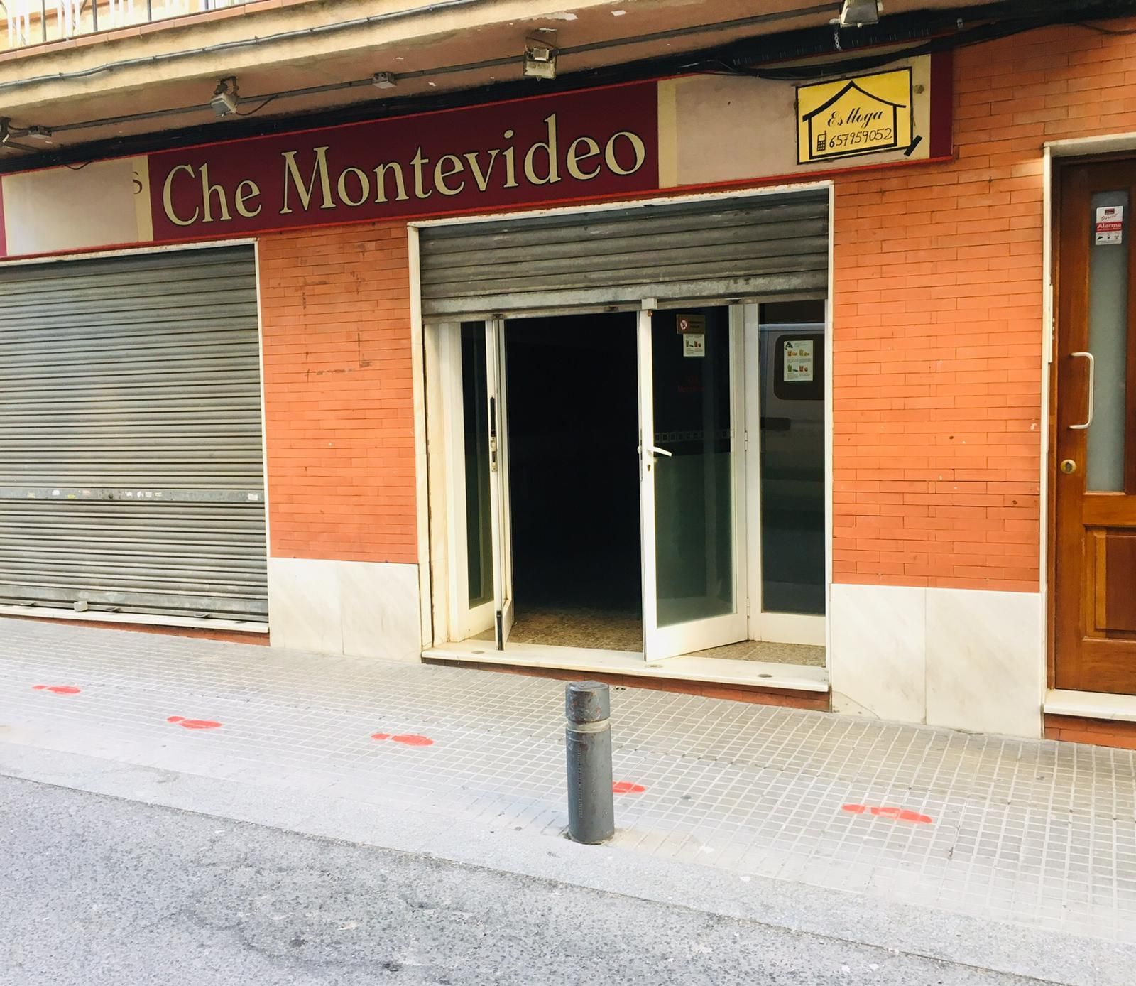 Local en venda en Lloret de Mar