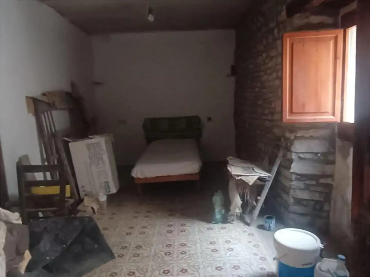 Piso en venta en Conesa con Trastero, Amueblado y Balcón