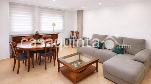 Photo 2 of Duplex for sale in C. José Antonio Cutillas, San Isidro, Alicante