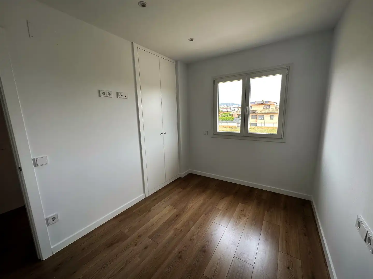 Casa bifamiliare con terrazza in vendita a Porqueres, imagen 24