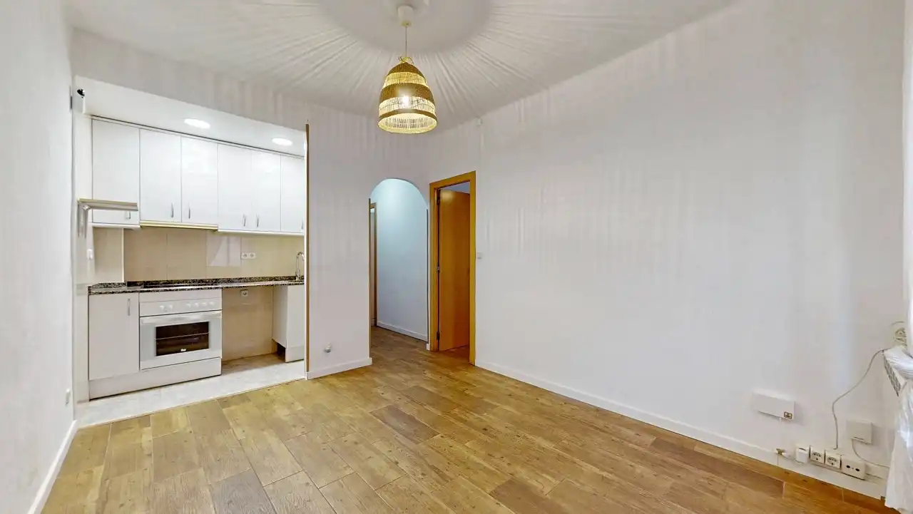 Habitación de Piso en venta en L'Hospitalet de Llobregat