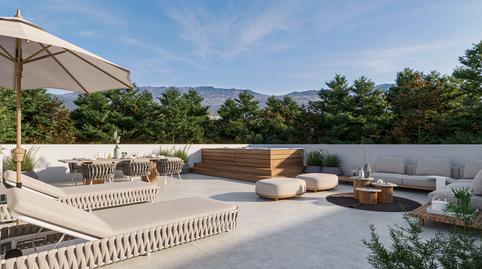 Foto 3 von Einfamilien-Reihenhaus zum Verkauf in La Luz - El Torcal, Málaga Capital