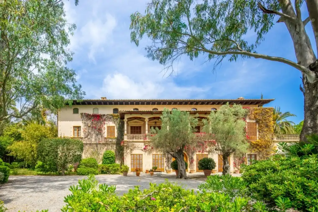Landhaus mit Pool zum Verkauf in Pollença Poble, imagen 8