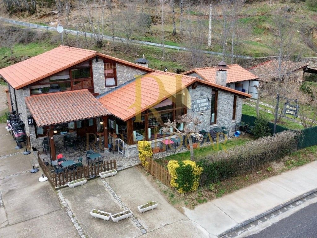 Casa o xalet en venda a Valdepiélago