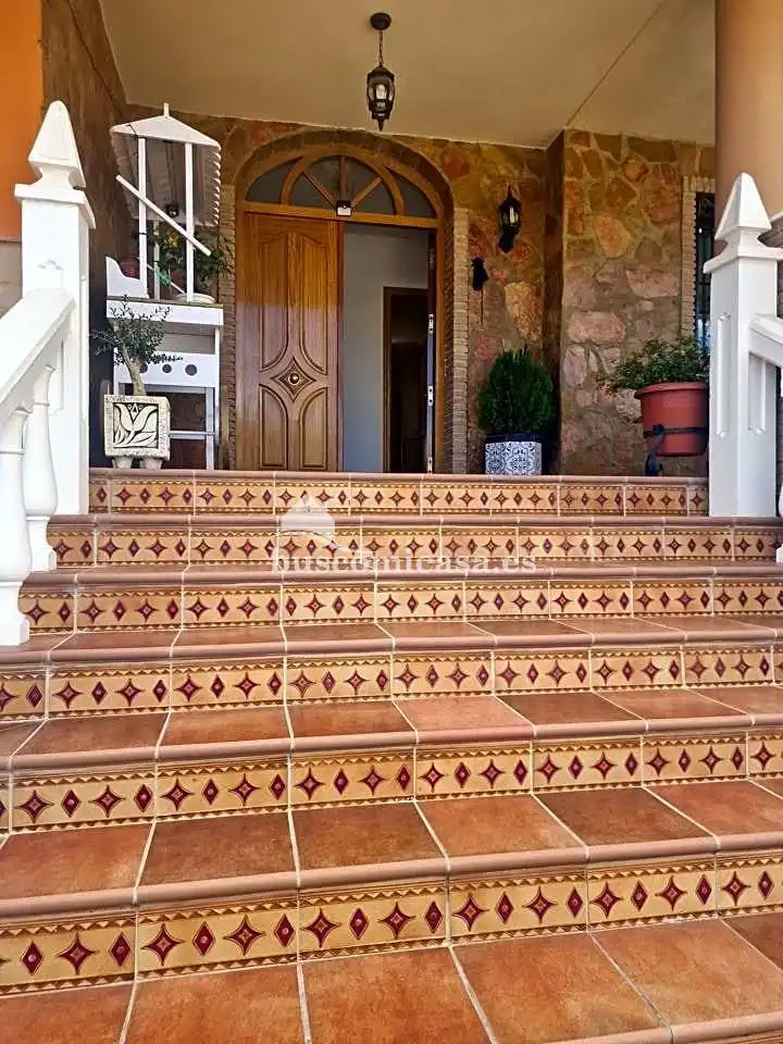Casa amb piscina en venda a La Guardia de Jaén, imagen 65