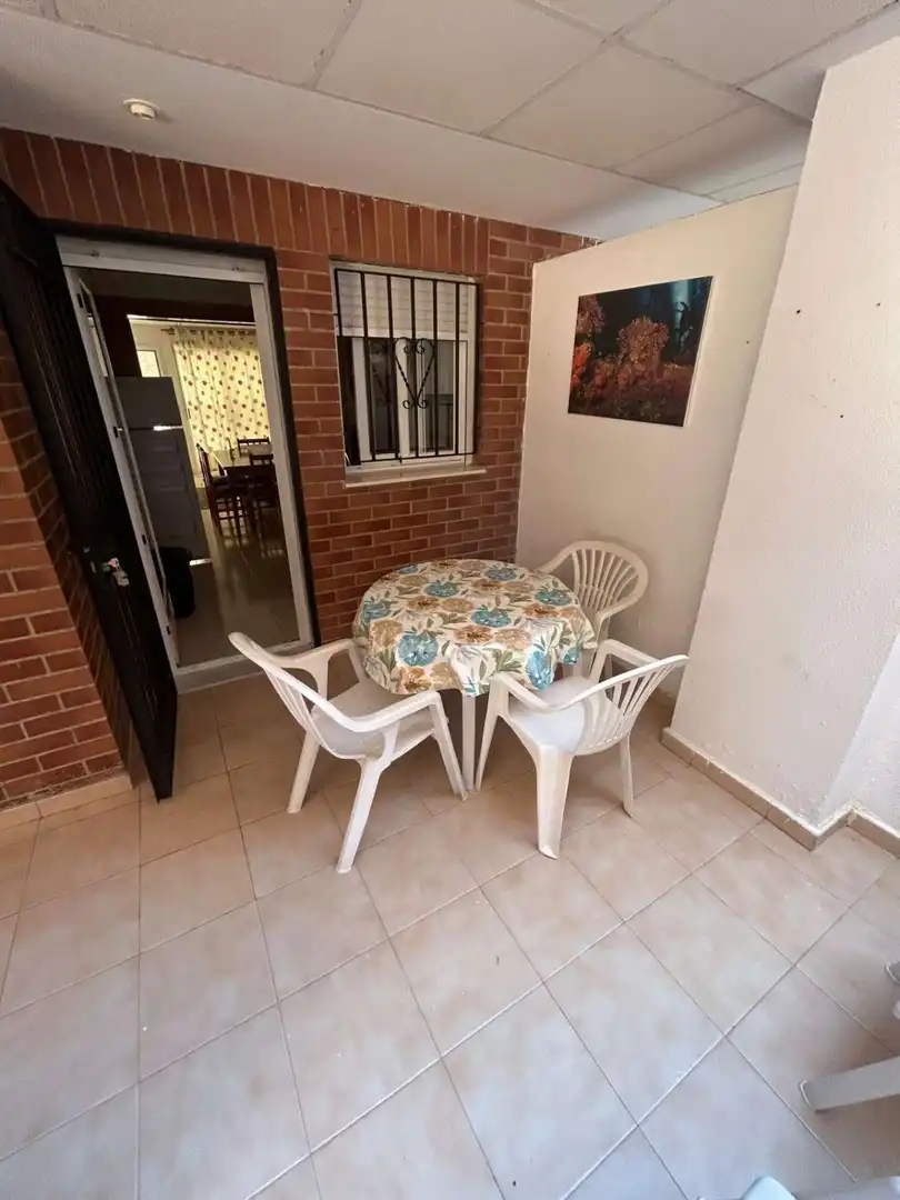 Apartament amb piscina en venda a Marina d'Or, imagen 11