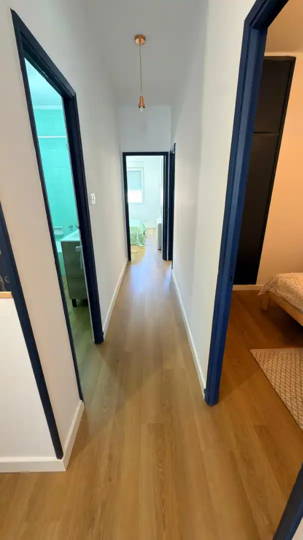 Flat for rent in Monforte de Lemos  with Heating, Furnished and Oven