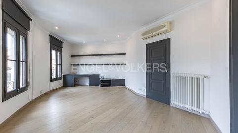 Foto 4 de Apartament en venda a Sarrià,  Barcelona Capital