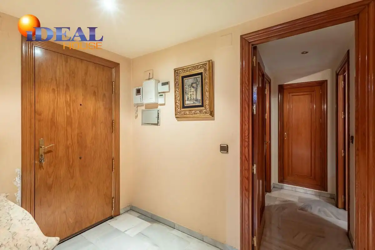 Flat for sale in San Matías - Realejo