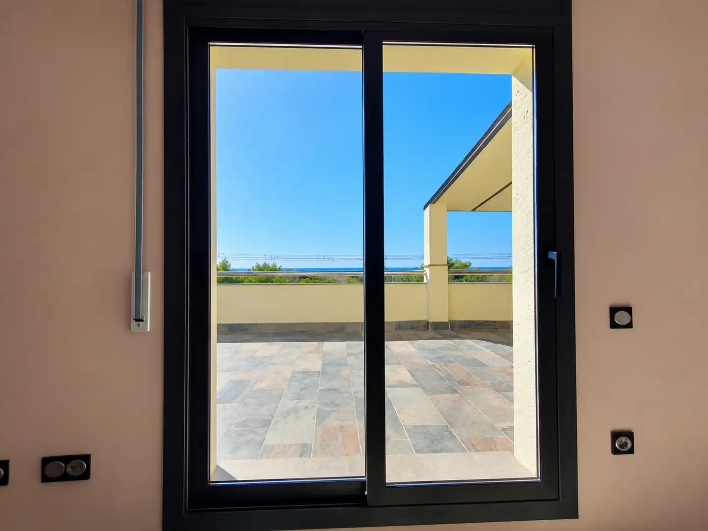 Detached house with terrace for sale in Carrer Sant Cosme i Damià, imagen 41