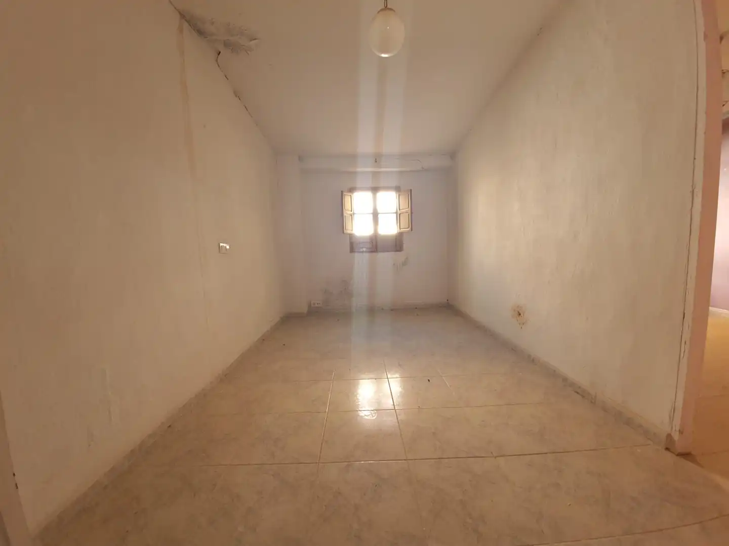 Casa adosada en venda en Baza