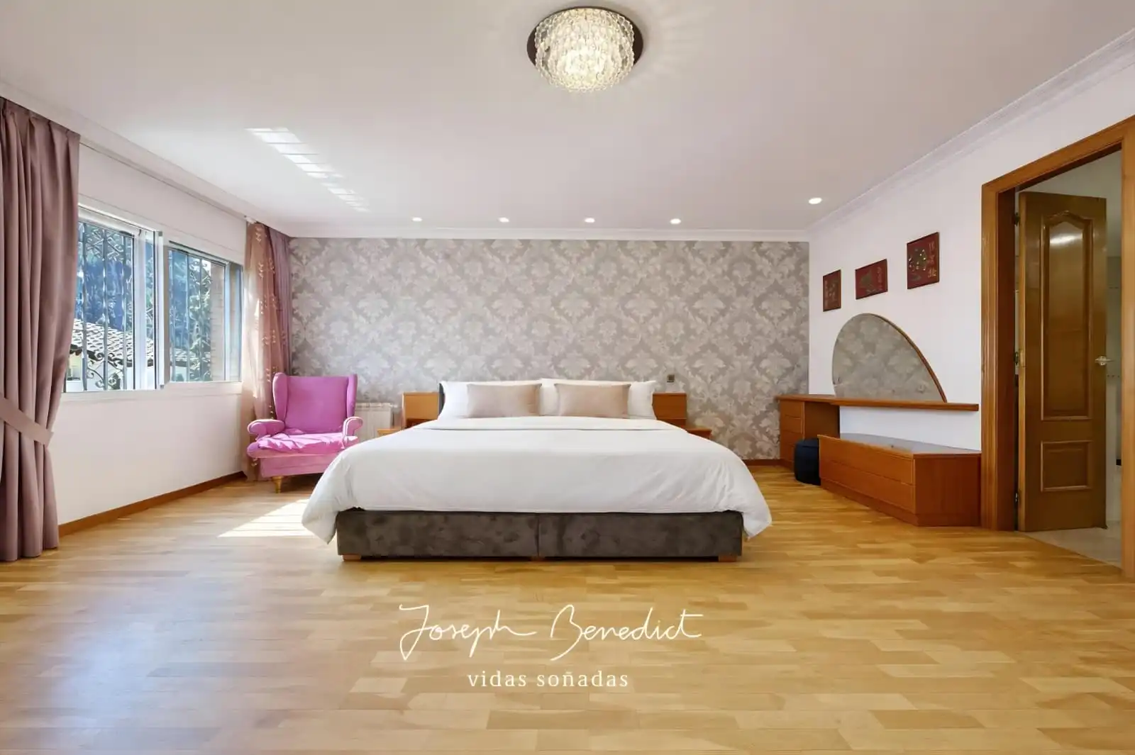Haus mit Terrasse zum Verkauf in Montmar, imagen 22