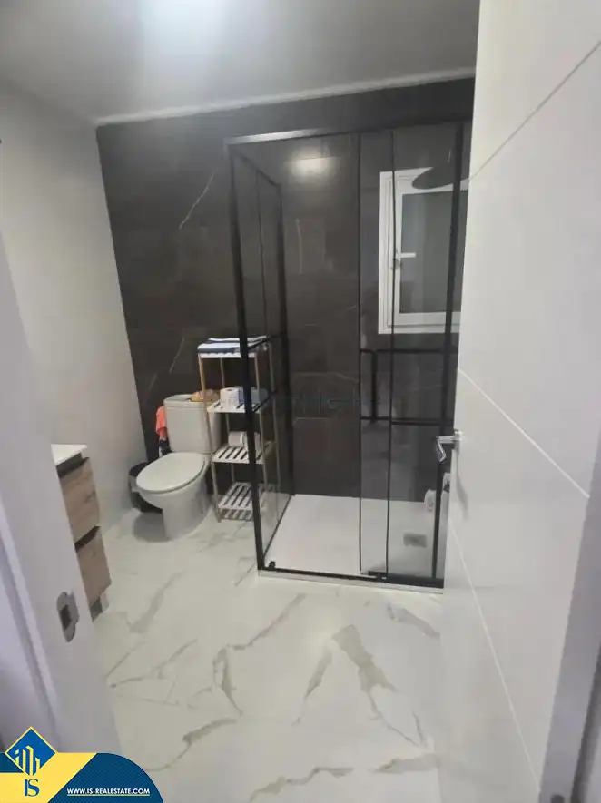 Baño de Casa o chalet en venta en Almoradí con Aire acondicionado, Calefacción y Terraza