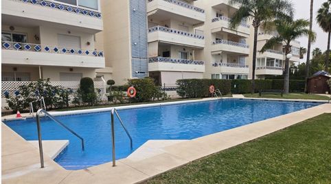 Foto 3 de Apartament en venda a Avenida 3, 89, Hacienda Las Chapas, Marbella