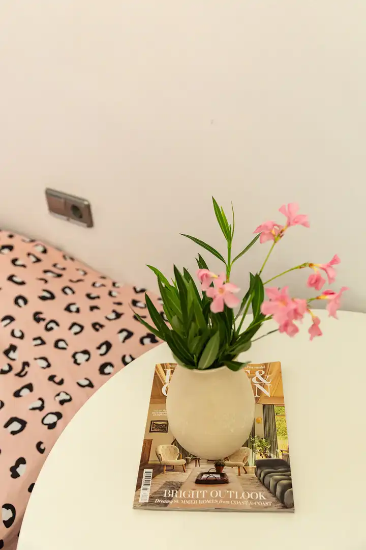 Dormitori de Apartament en venda en Calvià amb Aire condicionat, Moblat i Internet