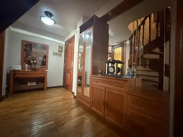 Dúplex en venda en León Capital  amb Calefacció i Parquet