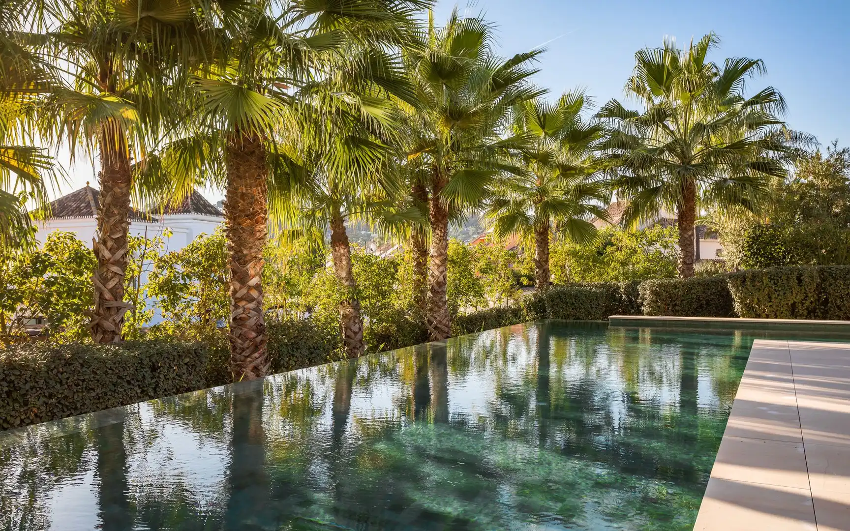 Haus mit Pool zum Verkauf in Marbella Centro, imagen 11