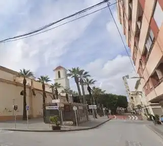 Apartamento con ascensor en venta en Almoradí, imagen 5