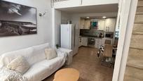 Living room of Apartment for sale in Gandia  with Air Conditioner and Terrace