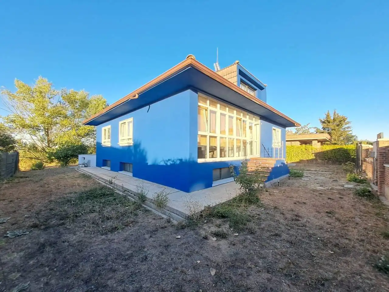 Villa mit Garten zum Verkauf in Urbanizacion Fuentes Blancas, imagen 29