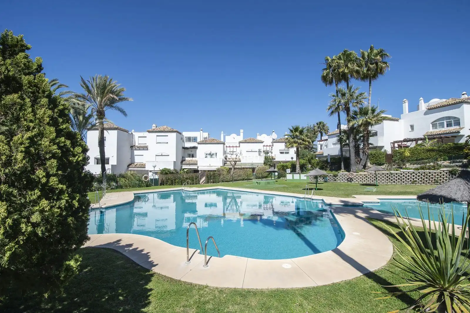 Home with pool for sale in Carretera de Cádiz Km 159, imagen 32