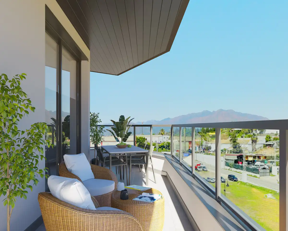 Apartment with lift for sale in Las Lagunas, imagen 2