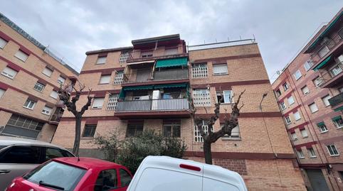 Foto 3 de Pis en venda a Carrer Sant Jaume, 6, Santa Margarida de Montbui, Barcelona