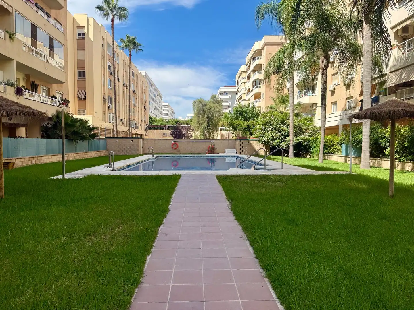 Pis amb piscina en venda a Avenida SOR TERESA PRAT, imagen 68