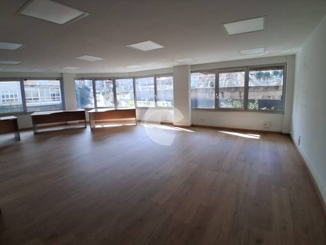 Oficina en Alquiler en Baiona