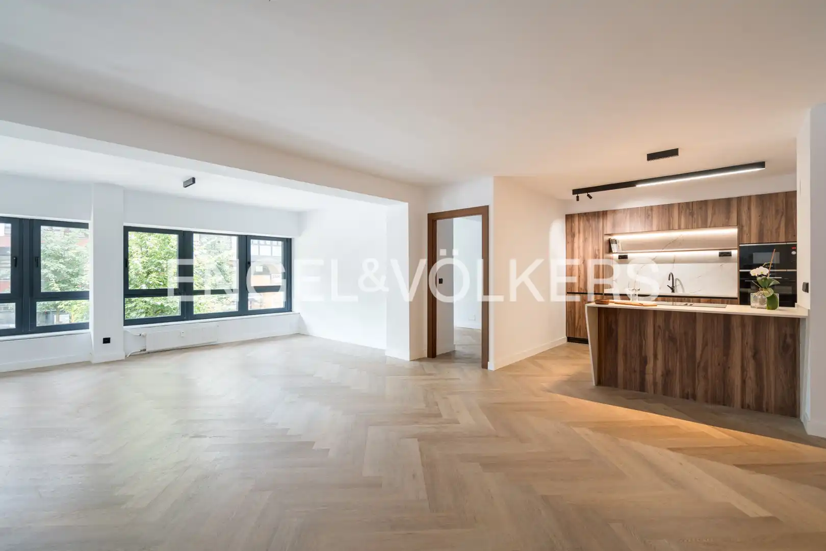 Wohnung mit Aufzug zum Verkauf in Este, imagen 28