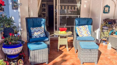 Foto 3 de Casa adosada en venta en Calle Miraflores, 17, Islas Menores - Mar de Cristal, Cartagena