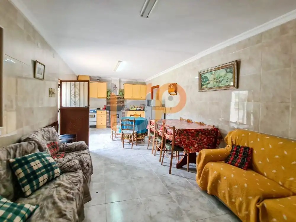 Casa en venta en Huércal-Overa, imagen 8