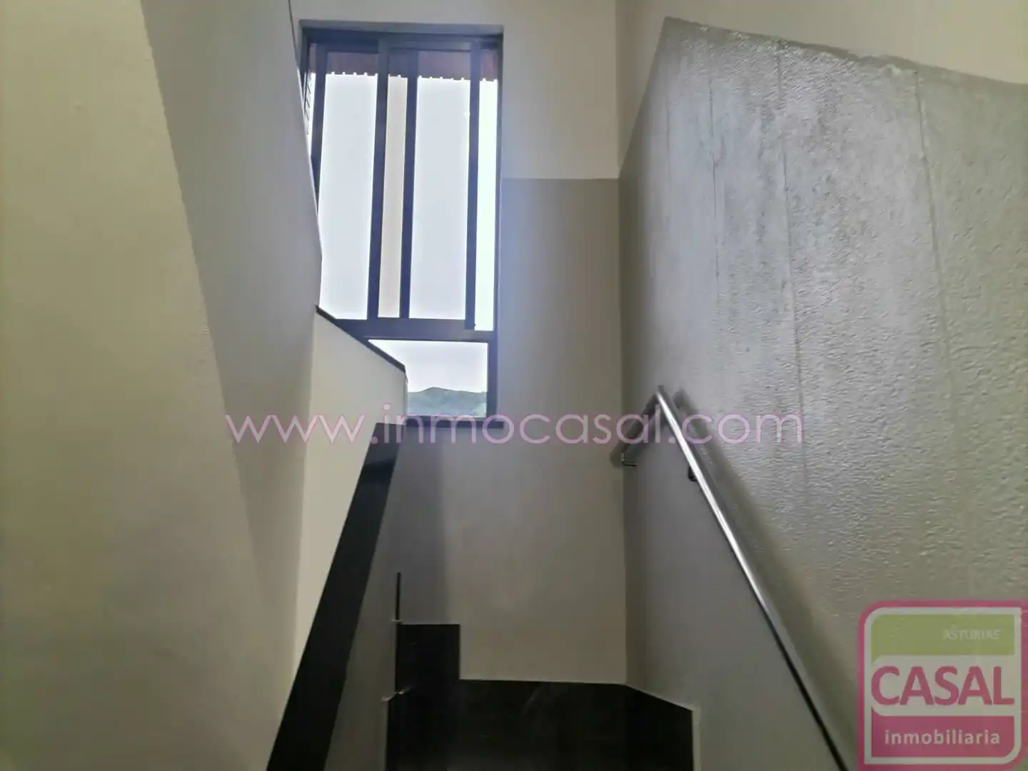 Flat for rent in Mieres (Asturias)  with Heating, Terrace and Storage room