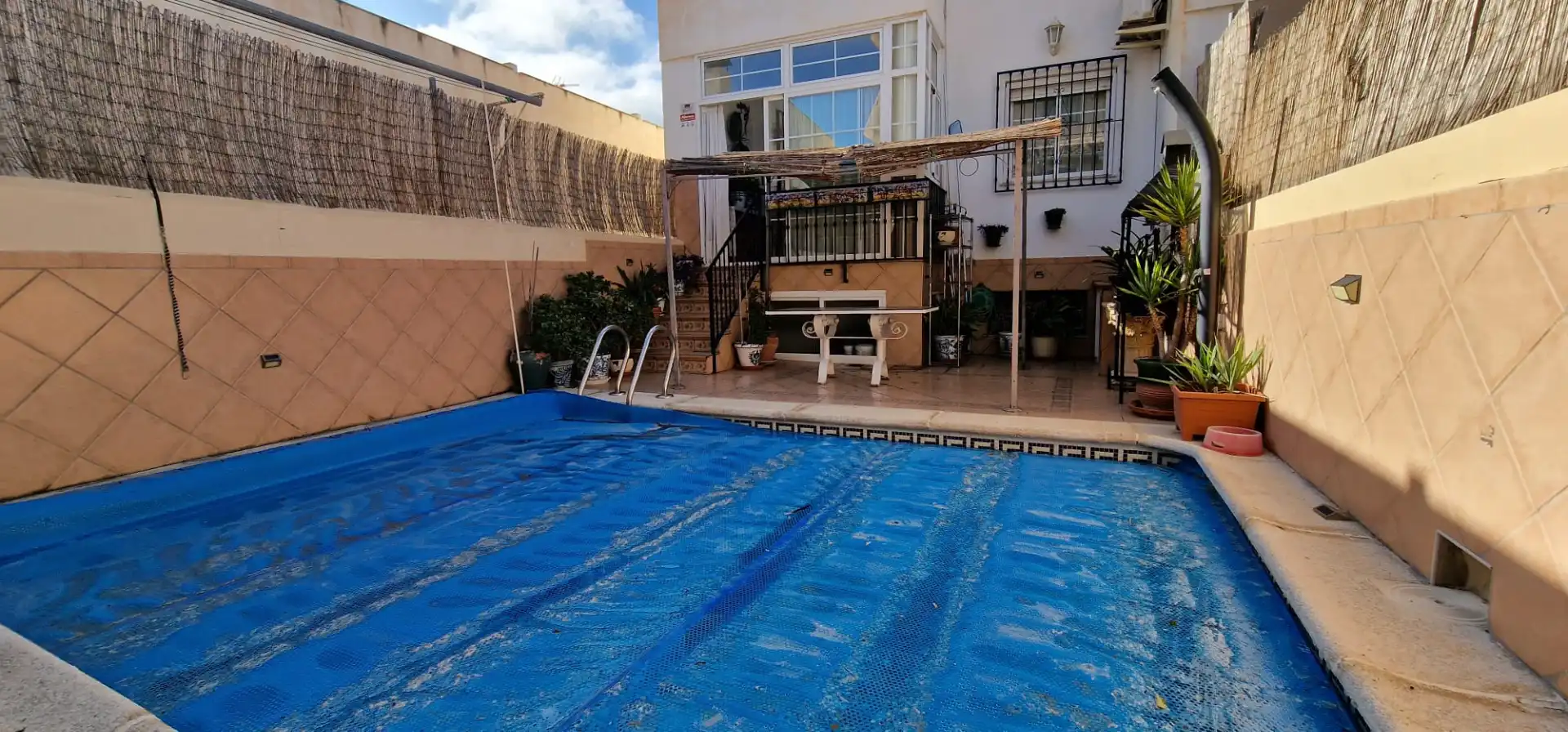 Casa amb terrassa en venda a Cájar, imagen 4