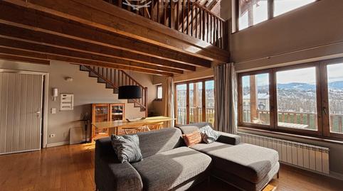 Foto 5 de Dúplex en venda a Bolvir, Girona