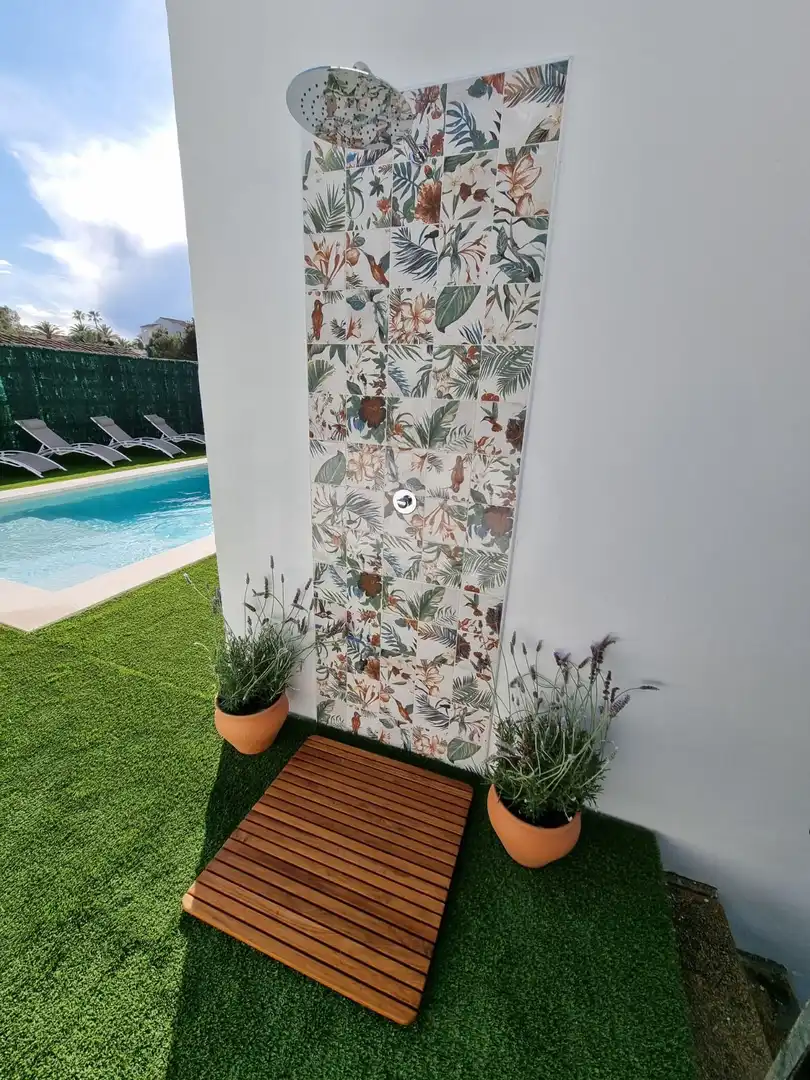 Detached house for sale in Cala Murada, imagen 14