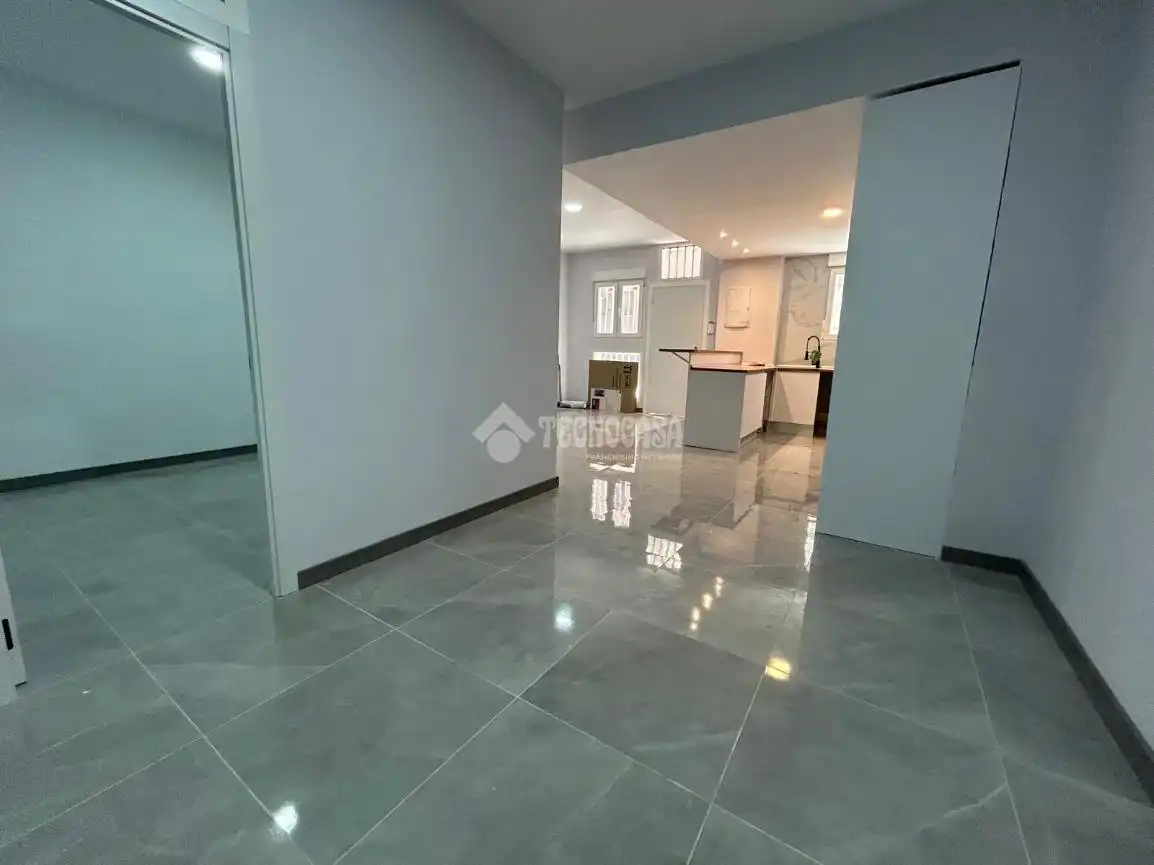 Piso en venta en Puente de Vallecas