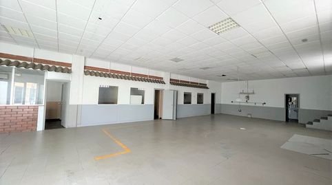 Foto 4 von Fabrikhallen zur Miete in Òdena, Barcelona
