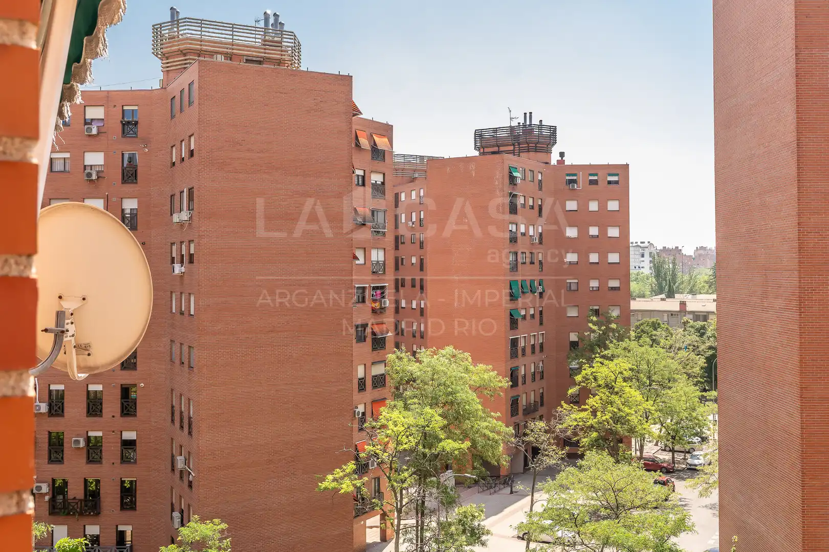 Wohnung mit Aufzug zum Verkauf in Calle José Ramón Vizcaíno, imagen 50