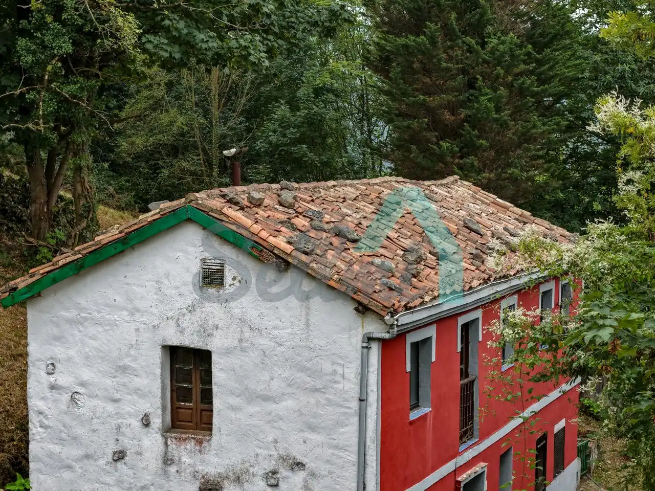 Casa con giardino in vendita a Veguín de Allá, imagen 19
