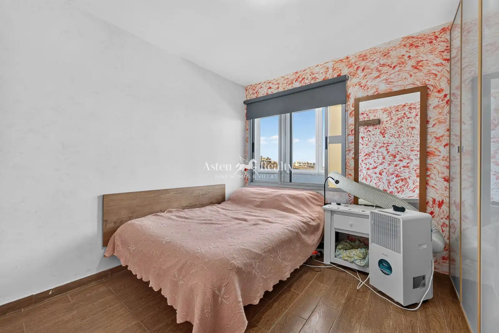 Habitación de Apartamento en venta en Fasnia con Terraza y Amueblado
