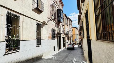 Foto 2 de Pis en venda a Casco Histórico,  Toledo Capital