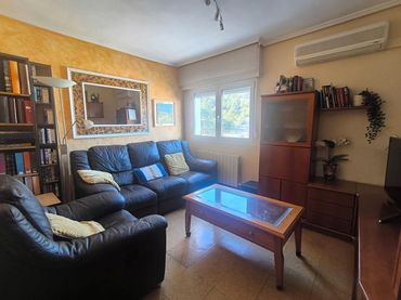 Piso con balcón en venta en Retuerto Kalea
