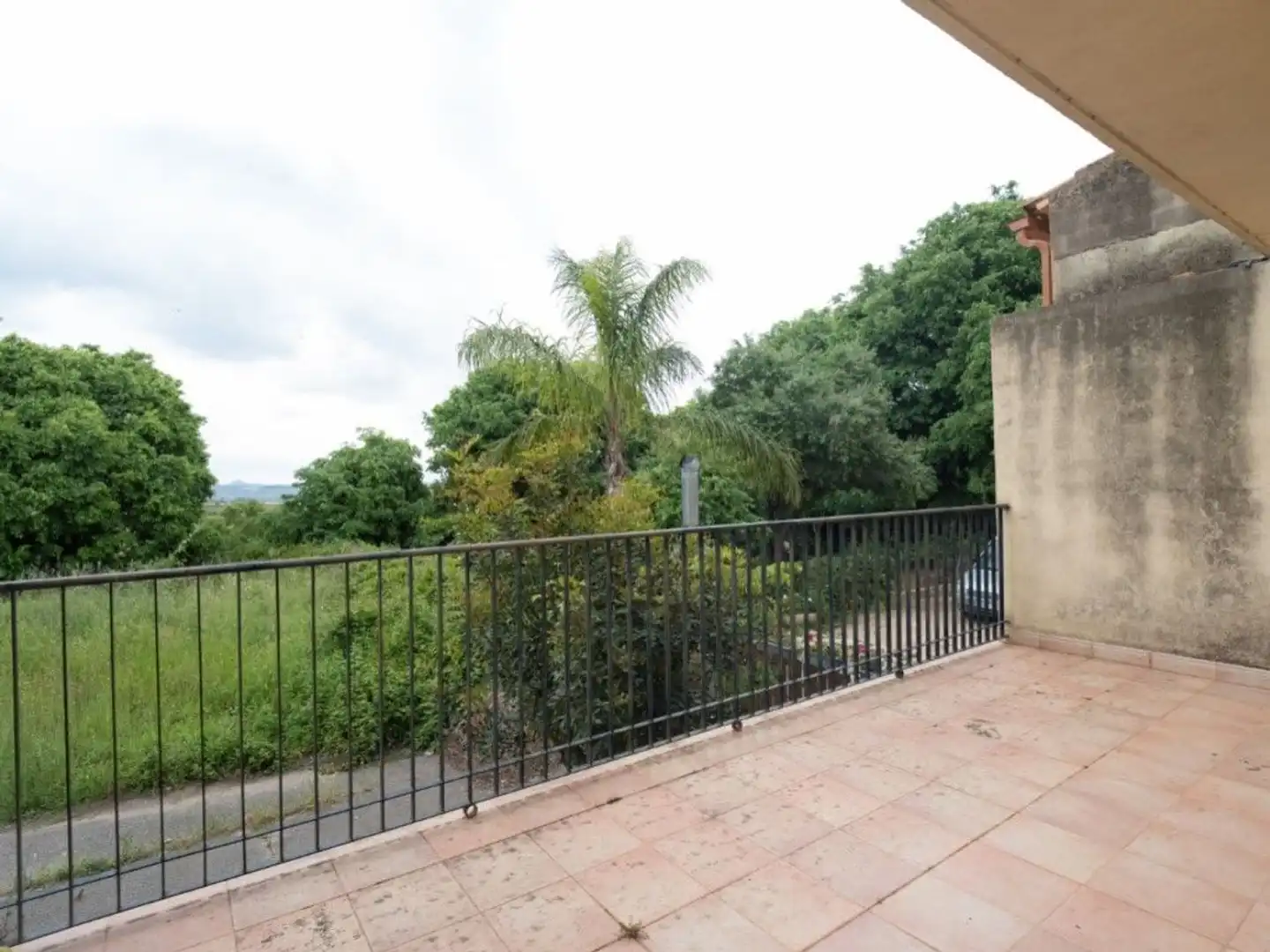 Terrace of Detached homes for sale in Macastre  with Terrace