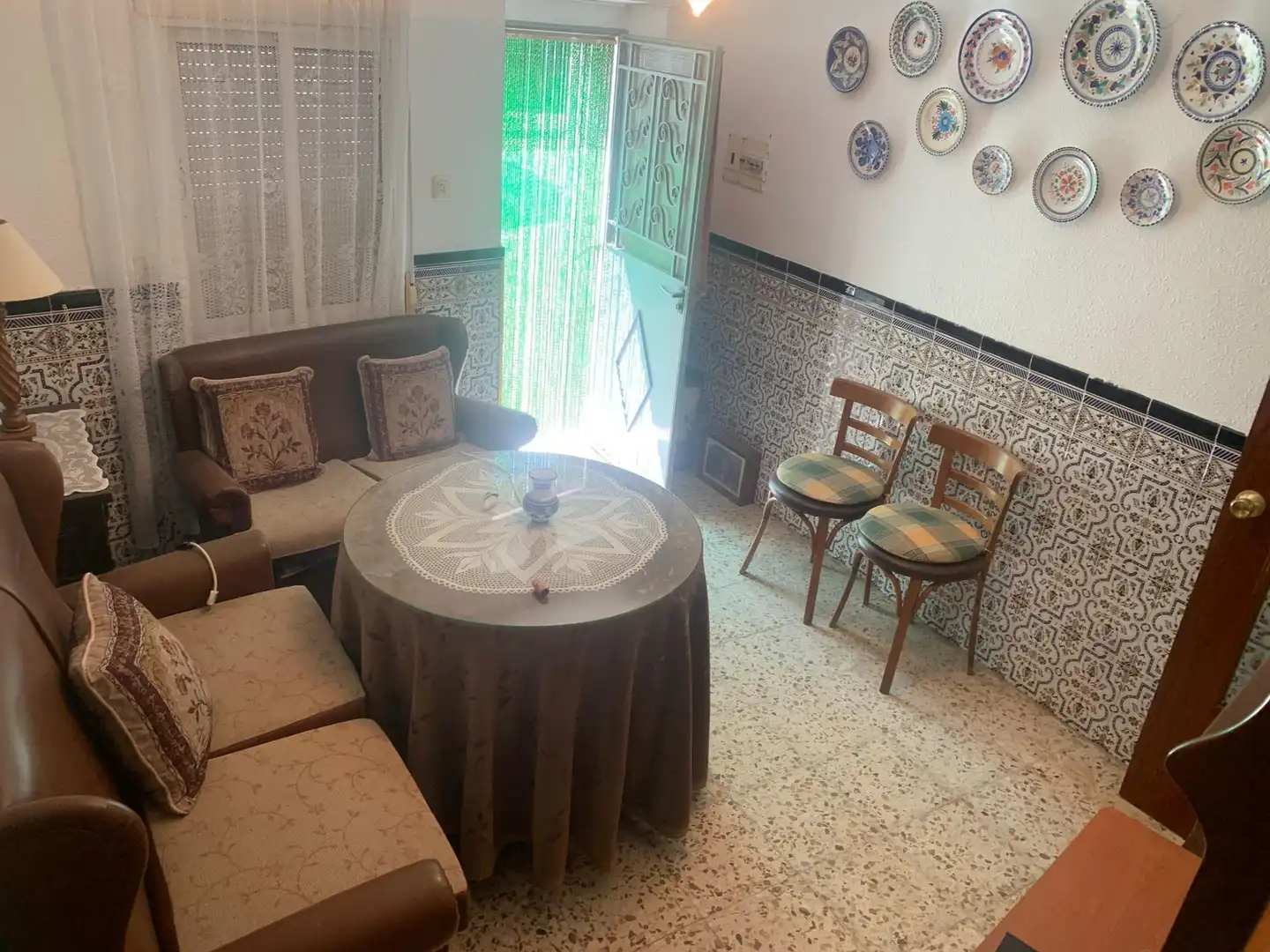 Casa o xalet en venda a Calle NUESTRA SRA DE LA LUZ, Malpartida de Plasencia