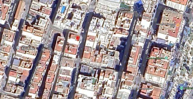 Local comercial en Venta en Calle Joaquín Escobar 119-121, Local 104 C en Puerto de Garrucha