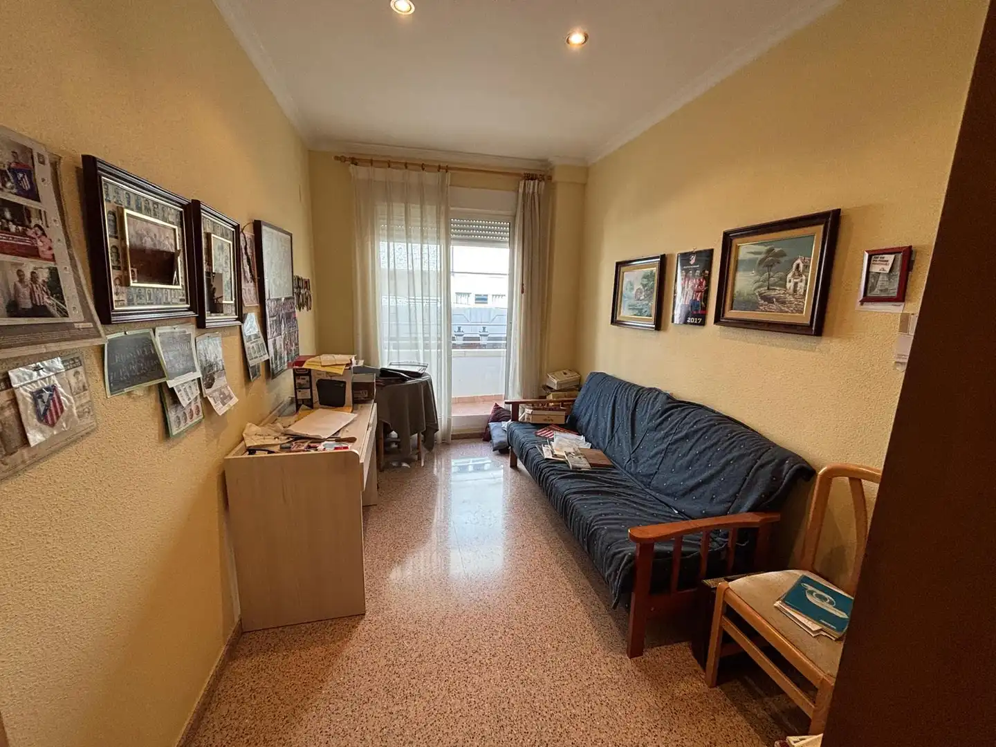 Appartement avec ascenseur à vendre à Avinguda de la Constitució 48, imagen 7