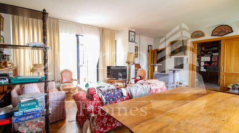 Foto 5 de Piso en venta en San Pascual, Madrid Capital